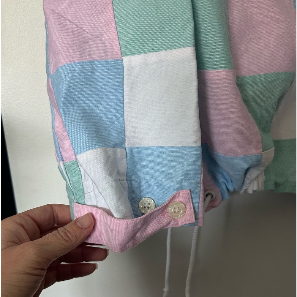 Vineyard Vines Patchwork - image 3